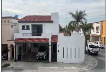 Casa en  Calle Haya 600, Privadas De Anáhuac, Ciudad General Escobedo, General Escobedo, Nuevo León, 66059, Mex