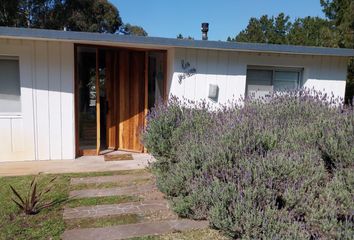 Casa en  Hucal, La Pampa