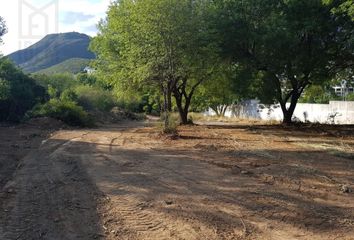 Lote de Terreno en  Camino Al Diente 54-76, Flor De Piedra, Monterrey, Nuevo León, 64979, Mex