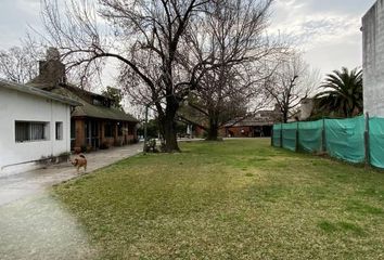 Terrenos en  Ricardo Rojas, Partido De Tigre