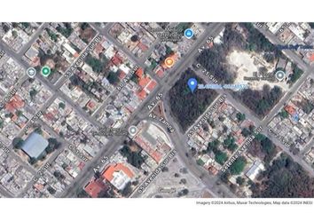 Lote de Terreno en  Calle 23 Sur, Maravilla, Cozumel, Quintana Roo, 77660, Mex