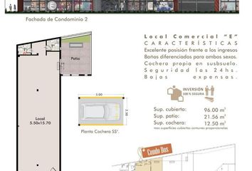 Locales en  Argüello, Córdoba Capital