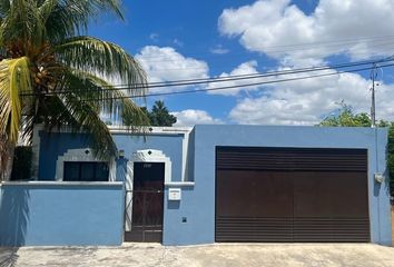 Casa en  Mérida Centro, Mérida, Yucatán