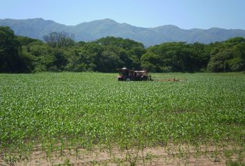 Terrenos en  Rosario De La Frontera, Salta