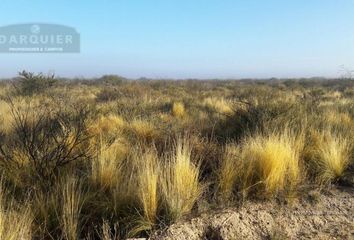 Terrenos en  Limay Mahuida, La Pampa