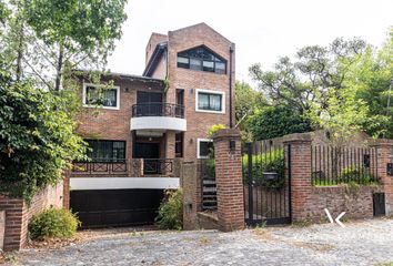 Casa en  Beccar, Partido De San Isidro