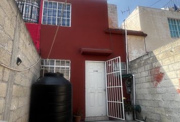 Casa en  Calle San Juan Bautista 1-2, Lomas De San Francisco Tepojaco, Cuautitlán Izcalli, México, 54720, Mex