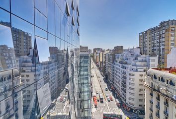 Oficinas en  San Nicolás, Capital Federal