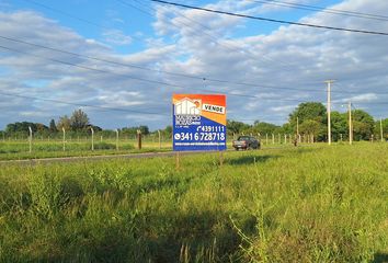 Terrenos en  Alberdi, Rosario