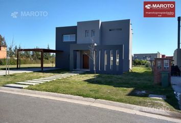 Casa en  Bahía Grande, Partido De Tigre