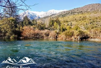 Terrenos en  Epuyén, Chubut