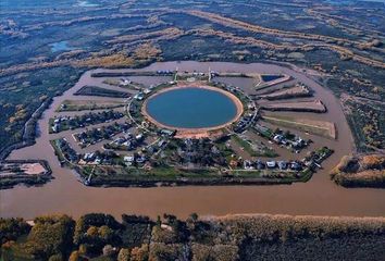 Terrenos en  Isla Del Este, Partido De Tigre