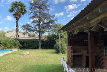 Casa en  La Lonja, Partido Del Pilar