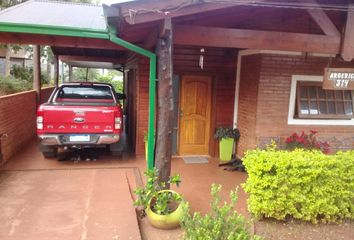 Casa en  El Dorado, Misiones