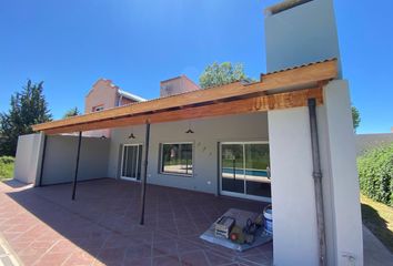 Casa en  Malagueño, Córdoba