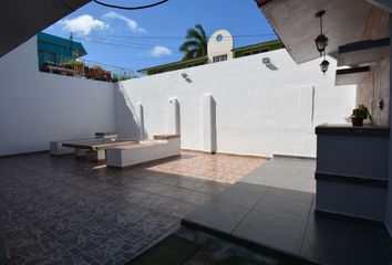 Casa en  Calle Doctor Adolfo Rosado Salas, Adolfo López Mateos, Cozumel, Quintana Roo, 77667, Mex