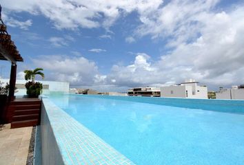 Departamento en  Avenida Quinta 5, Zazil Ha, Playa Del Carmen, Solidaridad, Quintana Roo, 77720, Mex