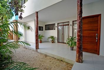 Casa en  Avenida Tulum, Tulum, Quintana Roo, 77760, Mex