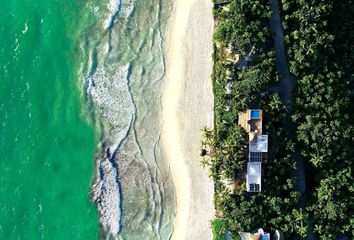 Casa en  Camino Ramal A Punta Allen, Tulum, Quintana Roo, 77766, Mex