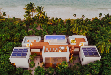 Casa en  Oostel Smart Hostel - Tulum Playa, Tulum, Quintana Roo, Mex