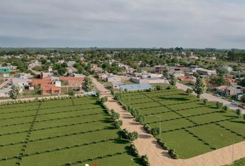 Terrenos en  Gualeguaychú, Entre Ríos