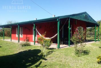 Casa en  Colonia San Alselmo, Entre Ríos