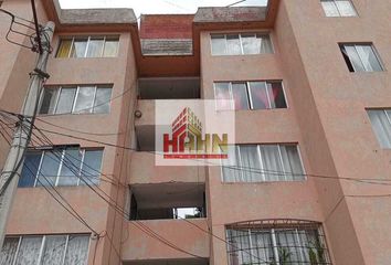 Departamento en  Calle Guadalupe Victoria, Miguel Hidalgo, Ecatepec De Morelos, México, 55490, Mex