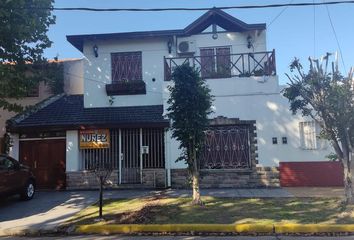 Casa en  Temperley, Partido De Lomas De Zamora