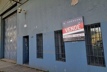 Galpónes/Bodegas en  La Plata, Partido De La Plata