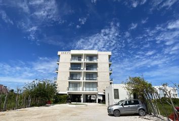 Departamento en  Carretera Progreso - Telchac Puerto, Dzemul, Yucatán, 97405, Mex