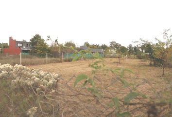 Terrenos en  Villa Elvira, Partido De La Plata