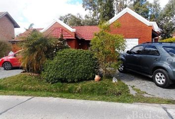 Casa en  Campos De Echeverría, Esteban Echeverría