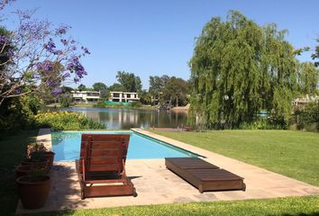 Casa en  El Encuentro, Partido De Tigre