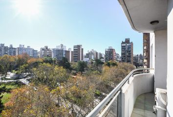 Departamento en  Abasto, Rosario