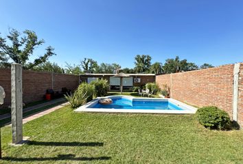 Casa en  Puerto General San Martín, Santa Fe