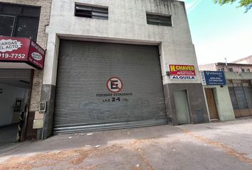 Galpónes/Bodegas en  Villa Soldati, Capital Federal