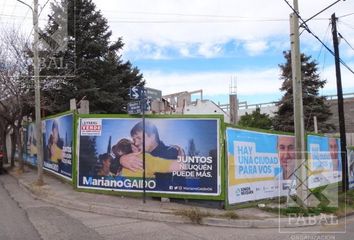 Terrenos en  Santa Genoveva, Neuquén