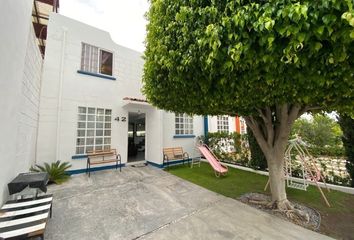 Casa en condominio en  Avenida Camino Real 115, Colinas Del Sur, Venceremos, Corregidora, Querétaro, 76903, Mex