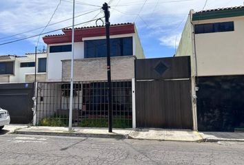 Casa en  Calle Privada 41 A Norte 411, Valle Del Rey, Heroica Puebla De Zaragoza, Puebla, 72140, Mex