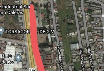 Lote de Terreno en  Carretera Federal Pueblatlaxcala 11006, San Pablo Xochimehuacan, Heroica Puebla De Zaragoza, Puebla, 72014, Mex