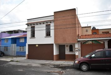 Casa en  Calle Manantiales De Morelia 106, Los Manantiales, Morelia, Michoacán De Ocampo, 58186, Mex