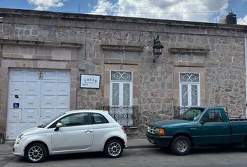 Casa en  Calle Doctor Miguel Silva Macias 195-300, Centro, Morelia, Michoacán De Ocampo, 58000, Mex