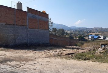 Lote de Terreno en  Calle Flor Del Durazno, El Durazno, Morelia, Michoacán De Ocampo, 58359, Mex