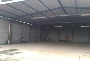 Nave en  Calle Fernando Rosas 72, Villas Del Parian, Morelia, Michoacán De Ocampo, 58337, Mex