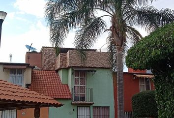 Casa en  Avenida Santa María Atoyac 111, Morelia, Michoacán De Ocampo, 58337, Mex