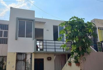 Casa en  Calle Aires De Pátzcuaro, Buenos Aires, Lomas De La Aldea, La Aldea, Morelia, Michoacán De Ocampo, 58300, Mex