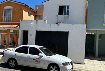 Casa en  Calle Villa De Santa Fé 280, Villa Magna, Morelia, Michoacán De Ocampo, 58330, Mex