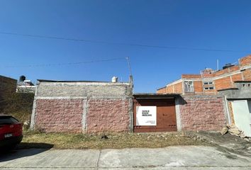 Lote de Terreno en  Calle Clavel 36, Morelia, Michoacán De Ocampo, 58095, Mex