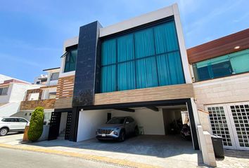 Casa en  Bosque Esmeralda, Atizapán De Zaragoza