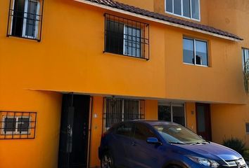 Casa en condominio en  Privada Hidalgo 103-103, Reforma Sur, Heróica Puebla De Zaragoza, Puebla, 72160, Mex